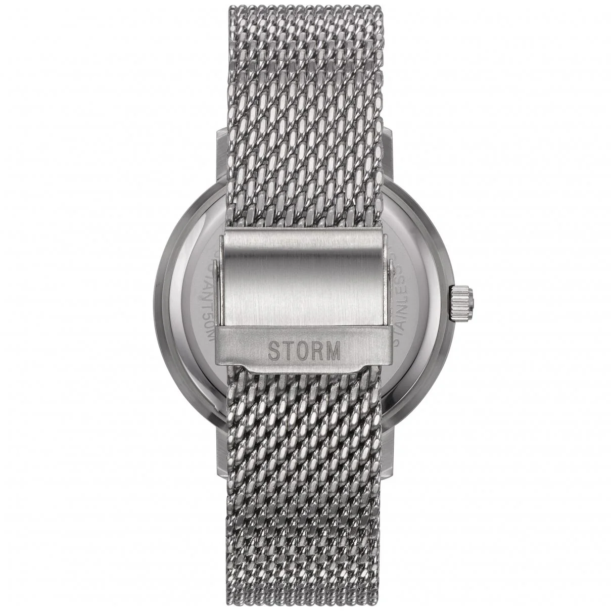 Storm Watch Remi V2 Mesh Black - Image 4