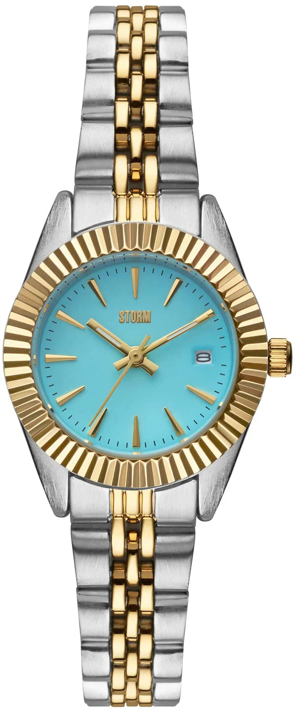 Storm Roxin Aqua Watch