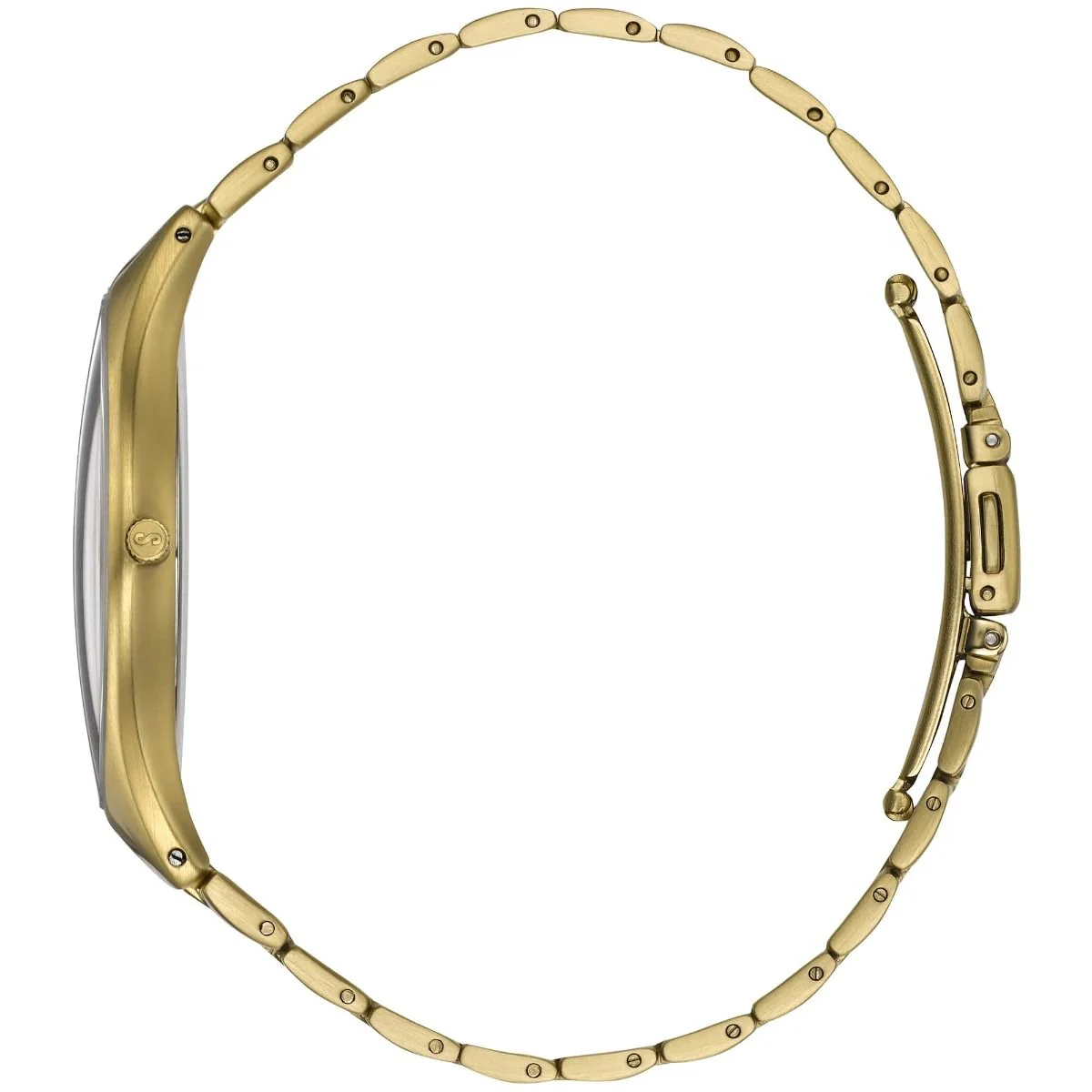 Storm Slim-X XL Gold Blue Watch - Image 3