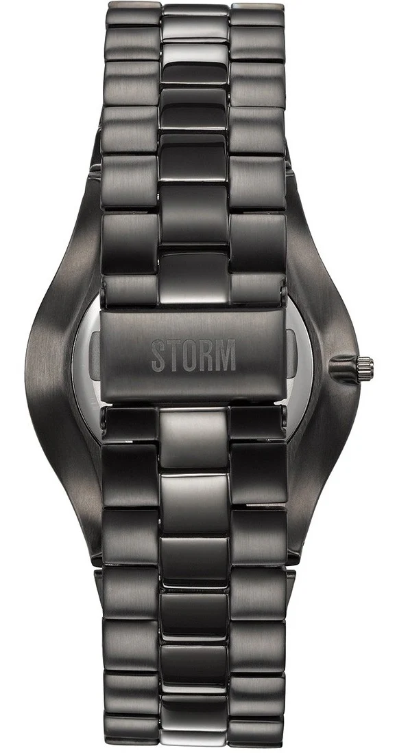 Storm Slim X XL Titanium Mens - Image 4