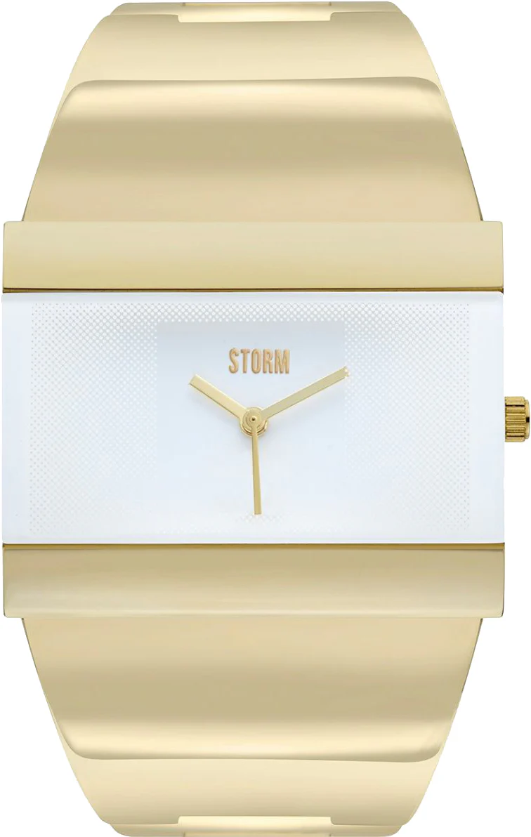 Storm Starletti Gold