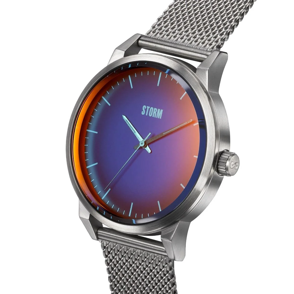 Storm Styro Lazer Blue Watch - Image 2