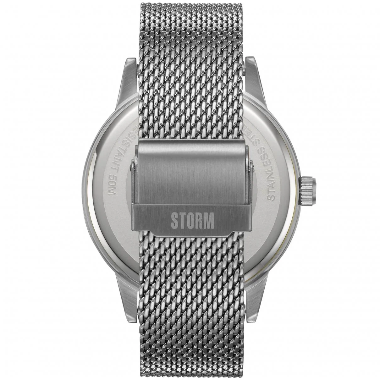 Storm Styro Lazer Blue Watch - Image 4