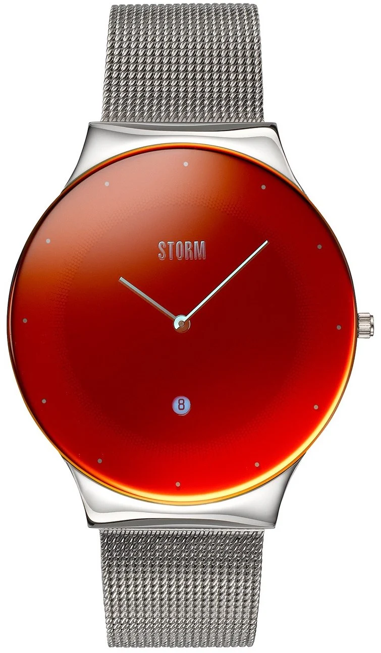 Storm Watch Terelo Red Ladies