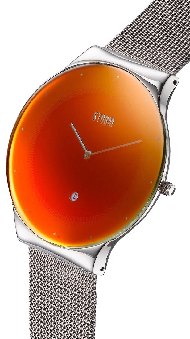 Storm Watch Terelo Red Ladies - Image 2