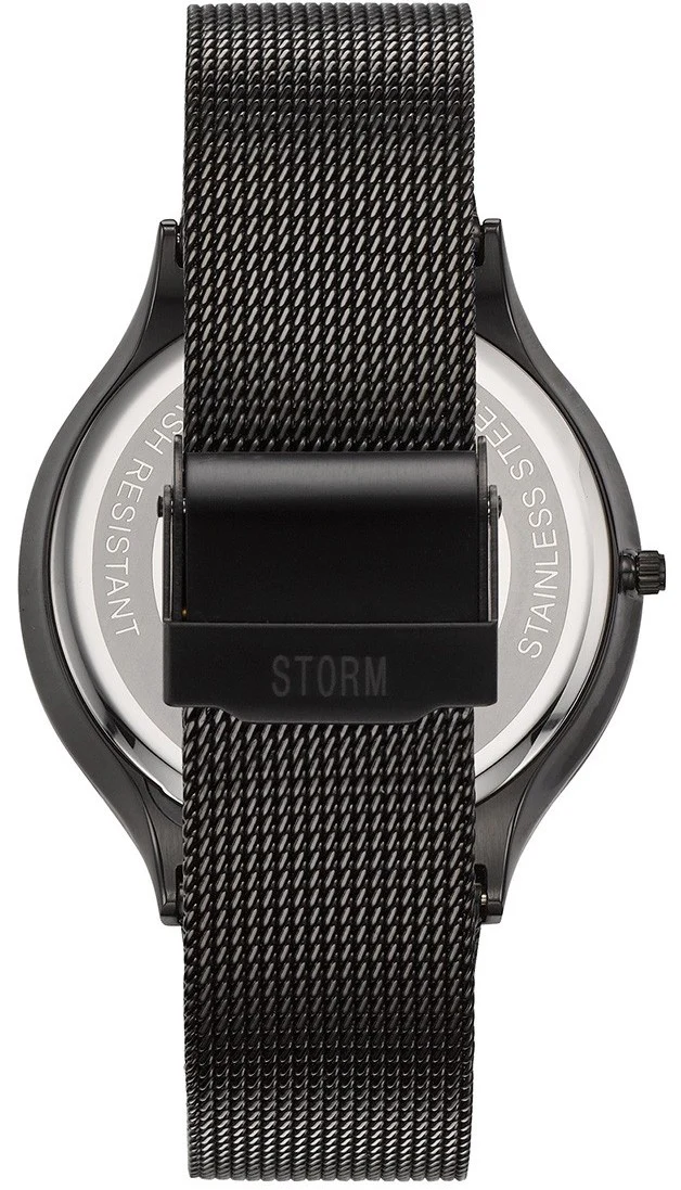 Storm Terelo Slate Blue Ladies - Image 4