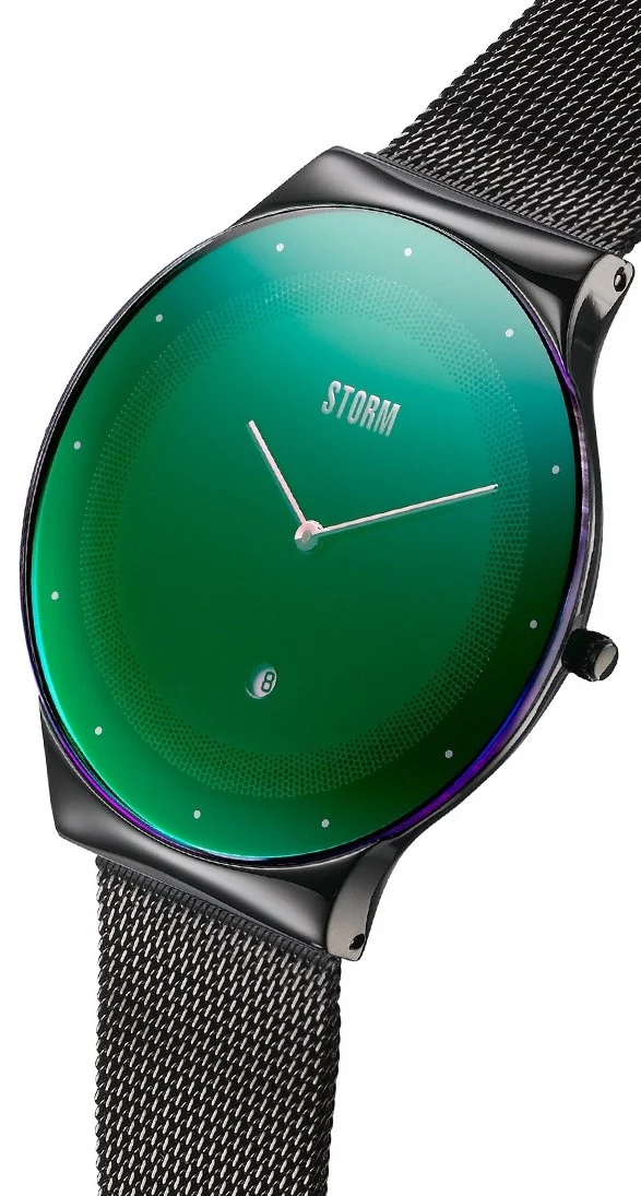 Storm Watch Terelo Slate Green Ladies - Image 2