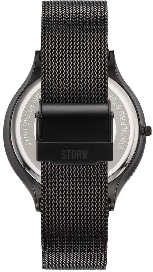Storm Watch Terelo Slate Green Ladies - Image 4
