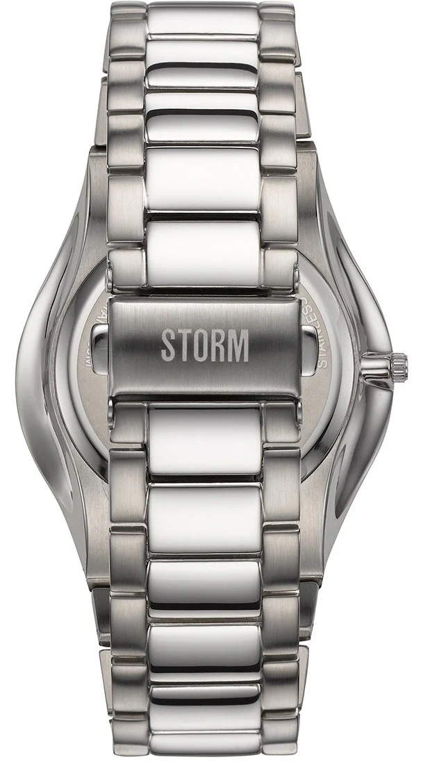 Storm Watch Trionic X Black Mens D - Image 3