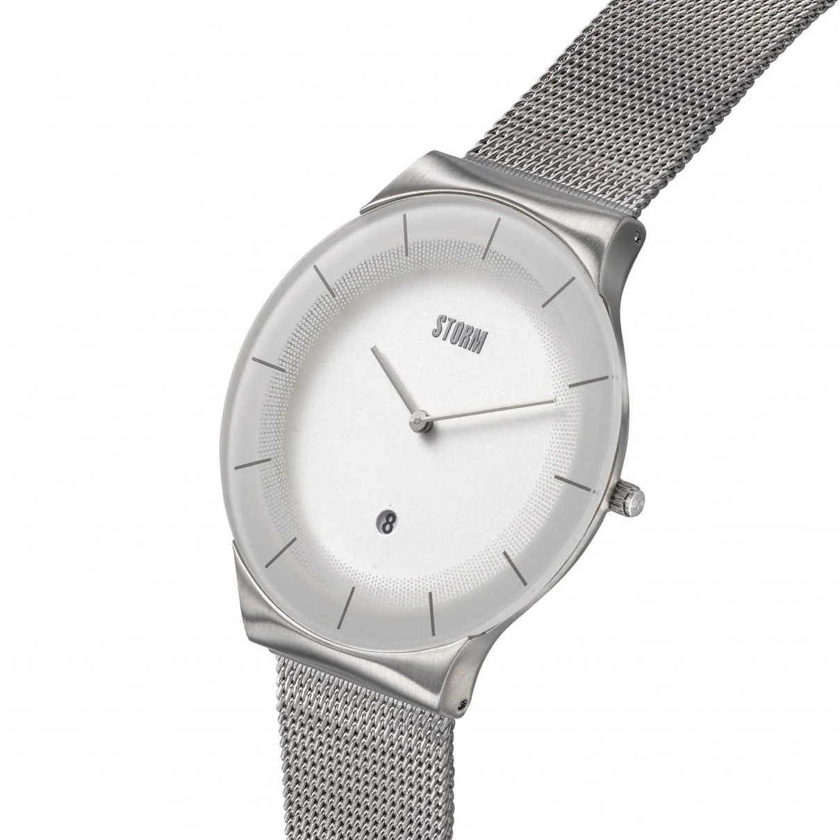 Storm Watch Xenu Mesh White - Image 2
