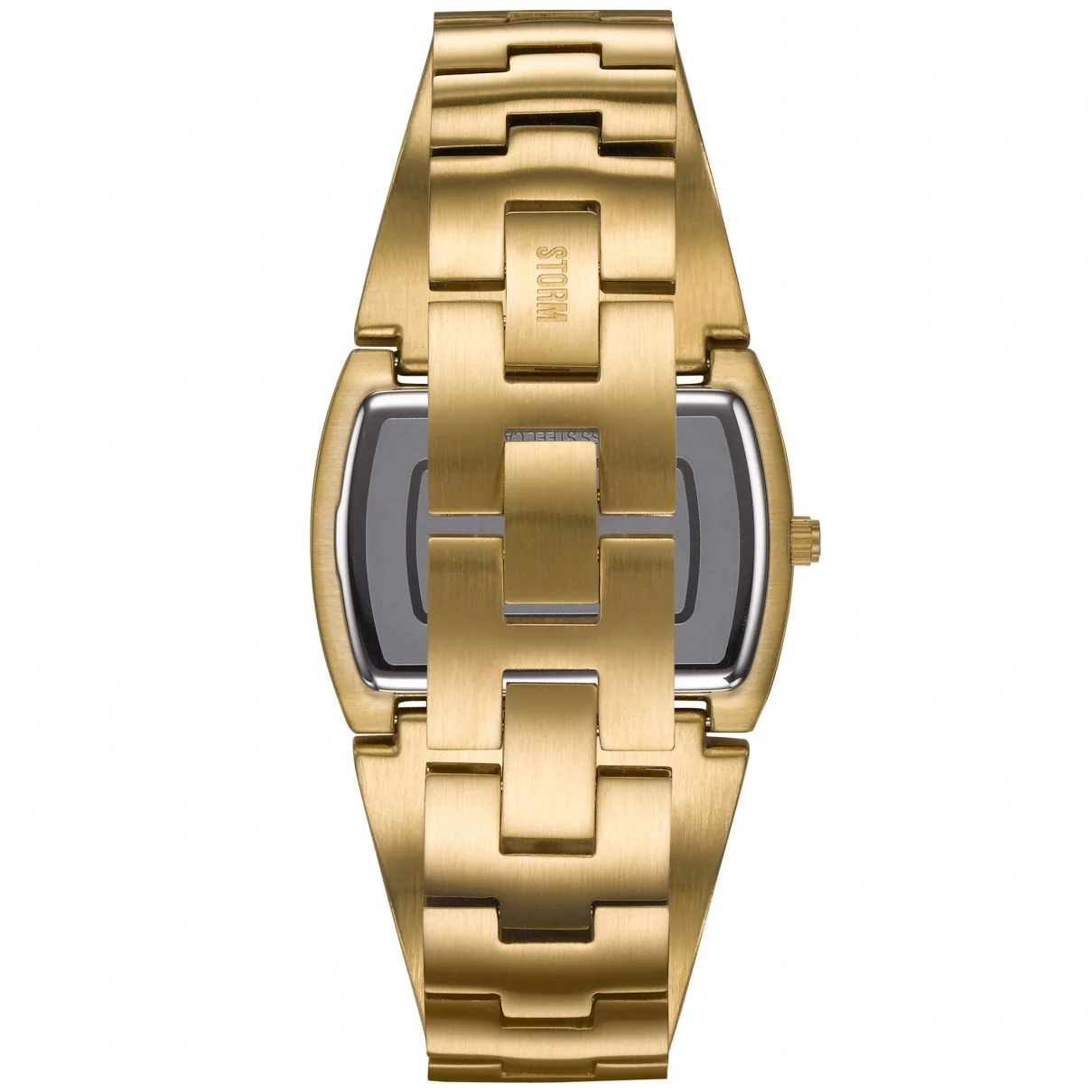 Storm XIS Gold Watch - Image 4