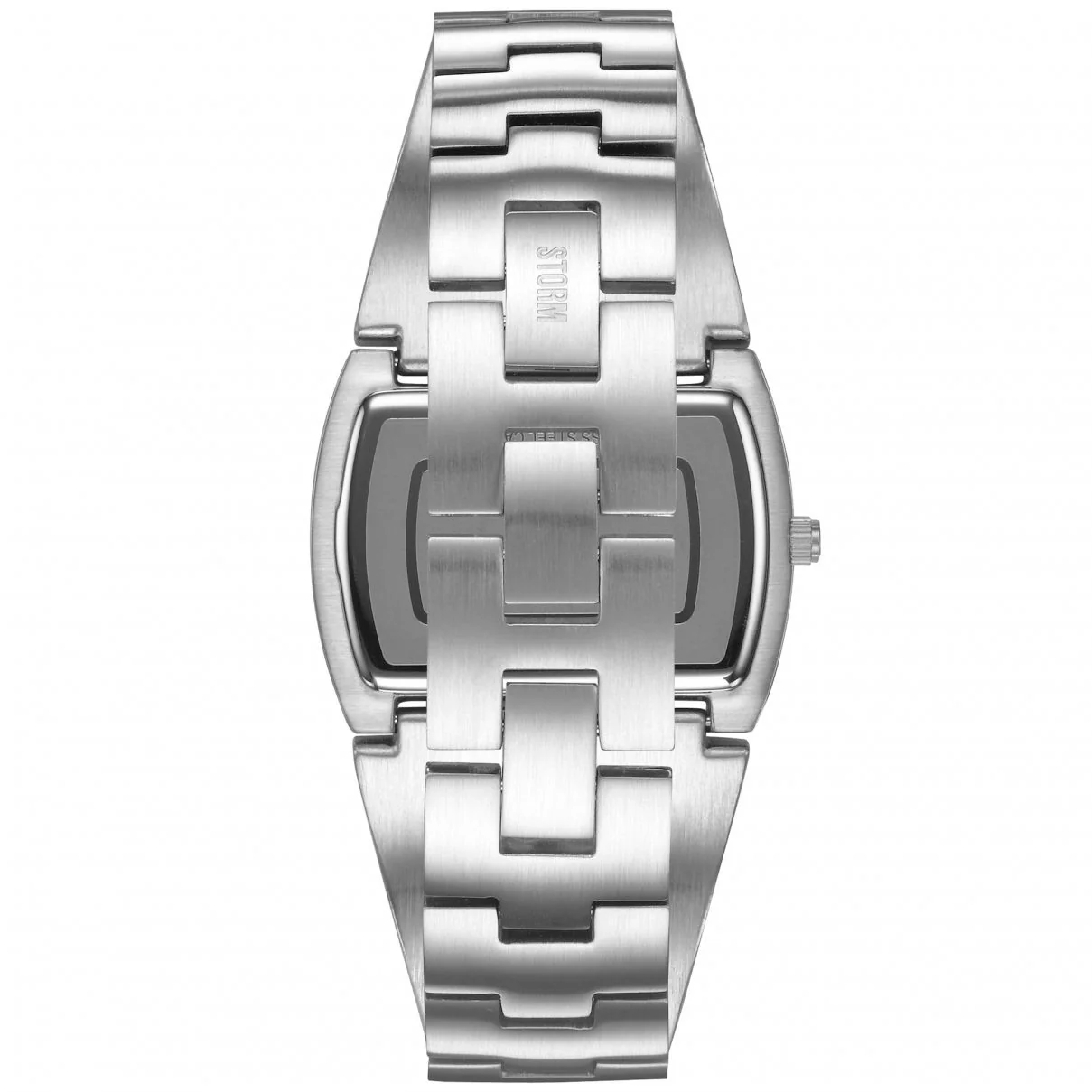 Storm XIS Lazer Blue Watch - Image 4
