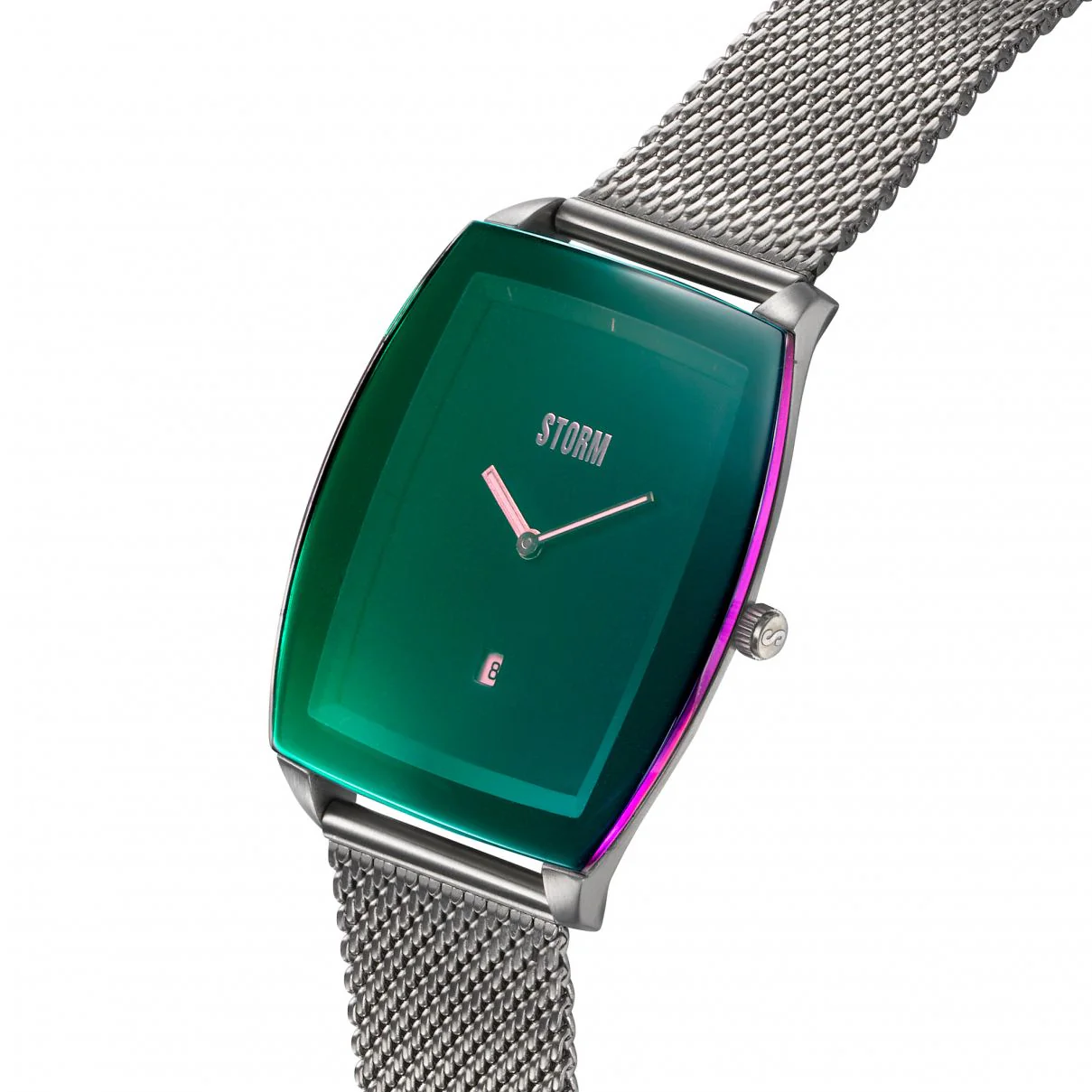 Storm Watch Zaire Lazer Green - Image 2