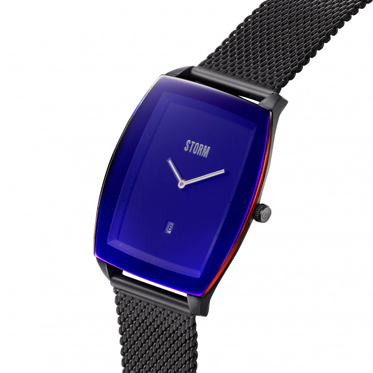 Storm Zaire Slate Lazer Blue - Image 2