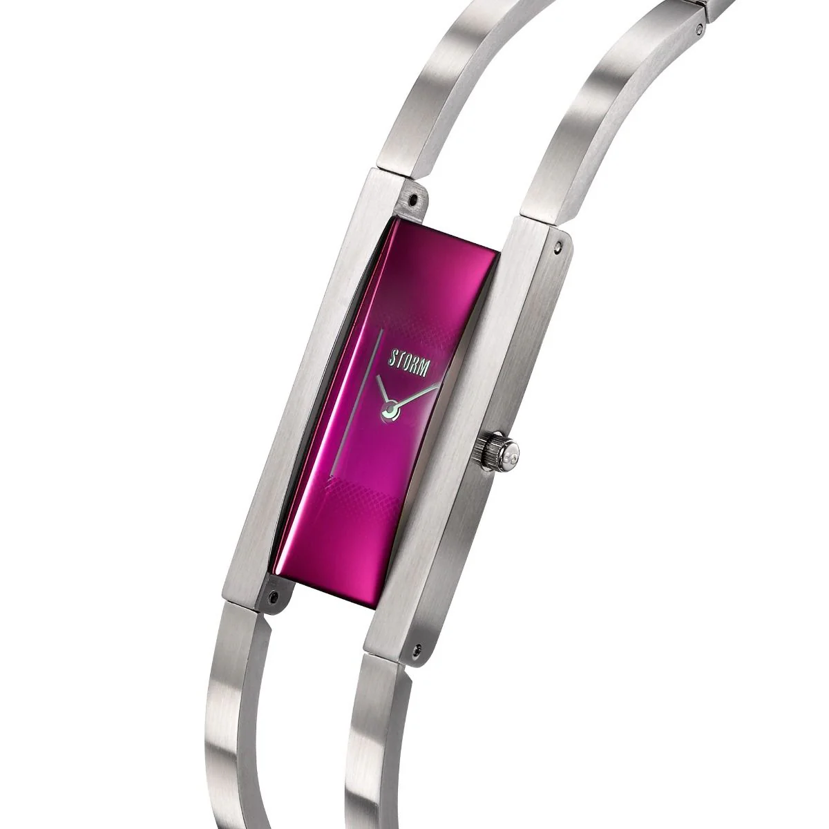 Storm Watch Zatya Lazer Purple - Image 2