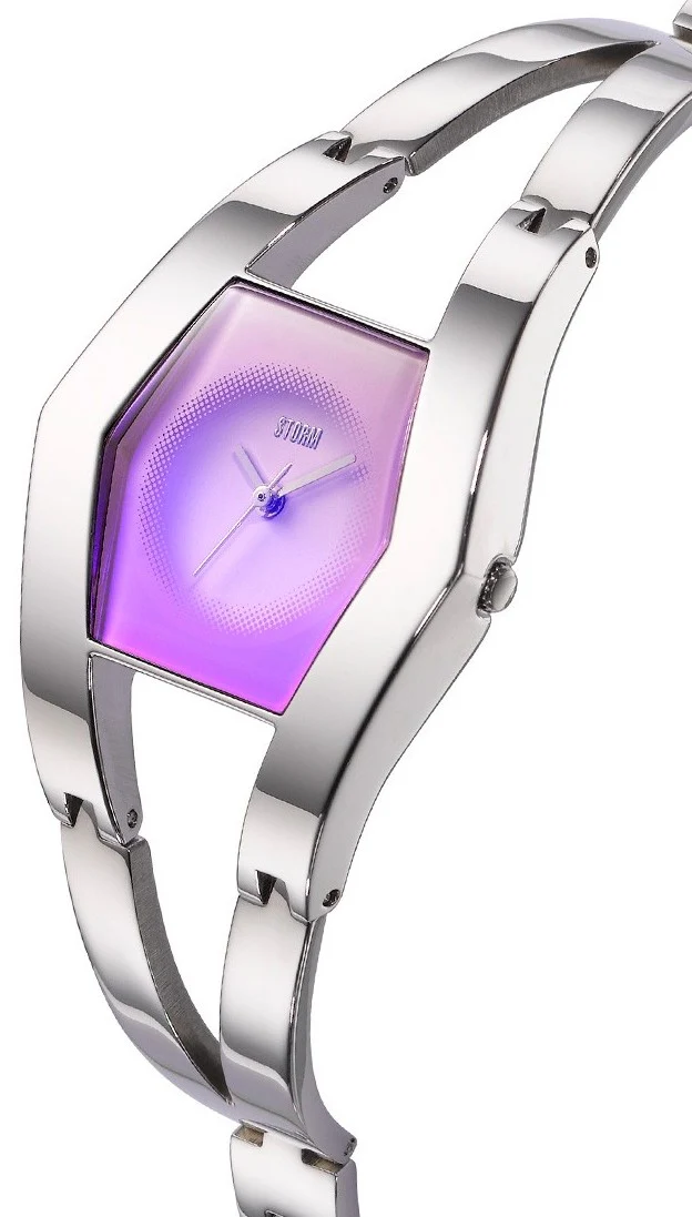 Storm Watch Zenie Lazer Violet Ladies - Image 2