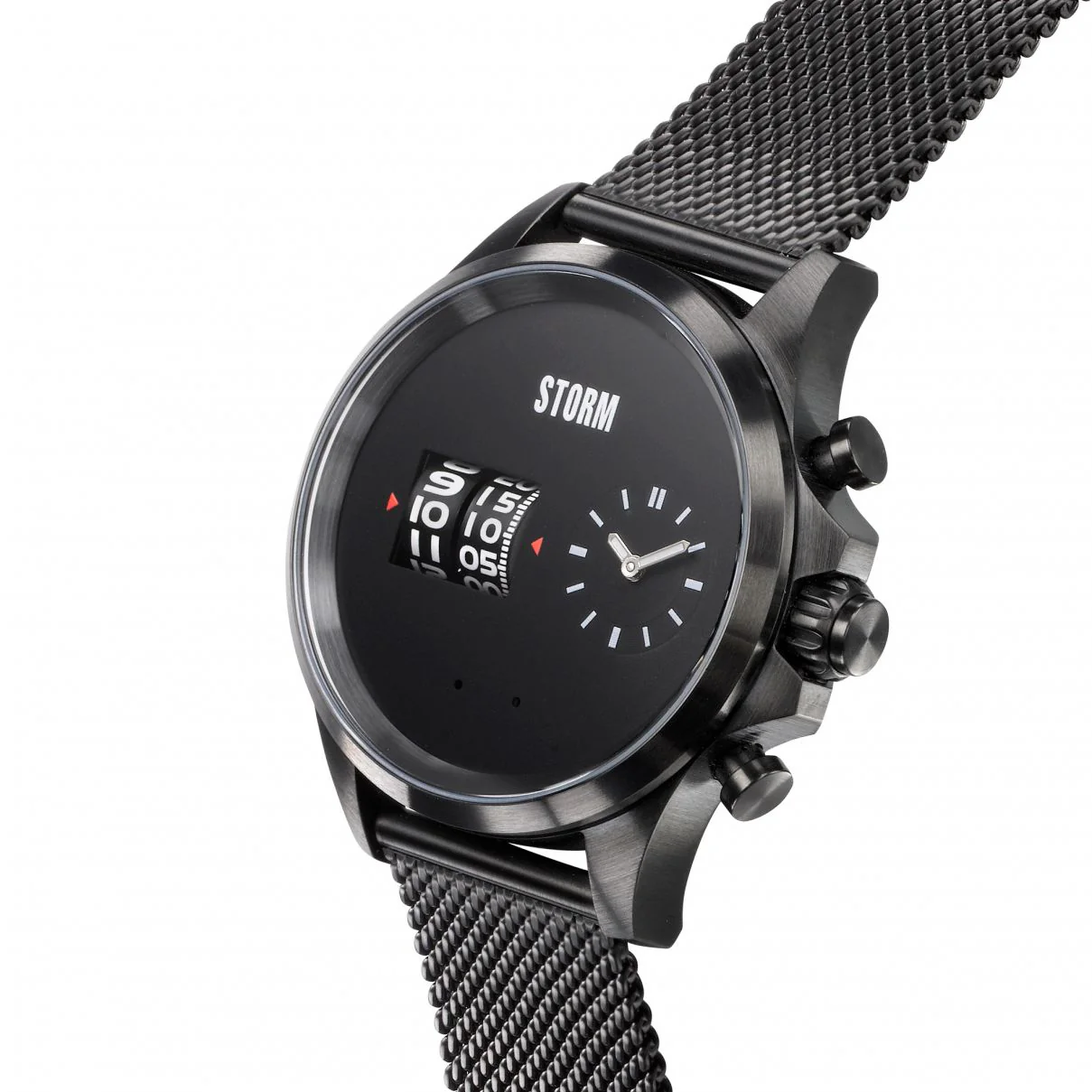 Storm Watches Kombitron Slate - Image 2
