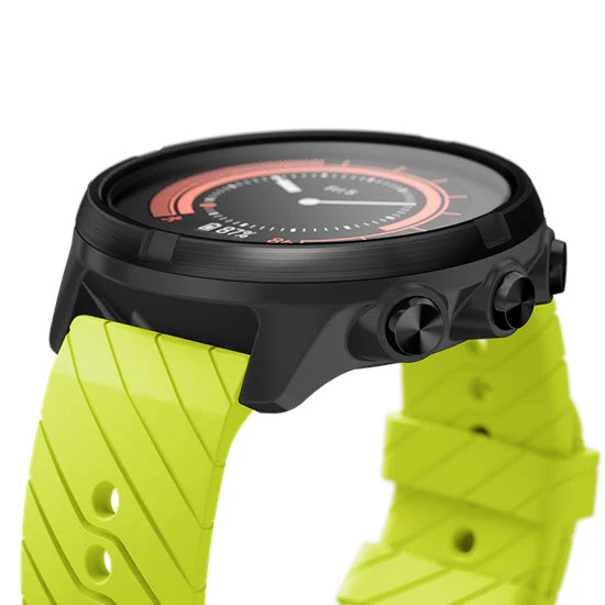 Suunto Watch Suunto 9 Lime - Image 2