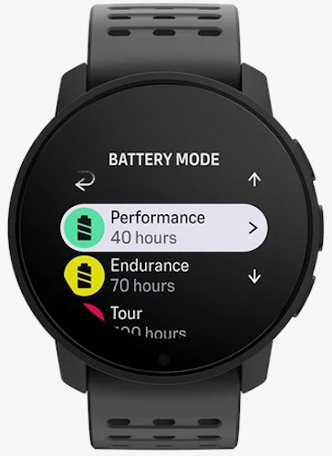Suunto Watch 9 Peak Pro All Black - Image 4