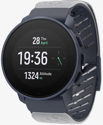 Suunto Watch 9 Peak Pro Ocean Blue