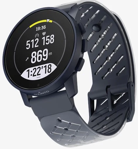 Suunto Watch 9 Peak Pro Ocean Blue - Image 2