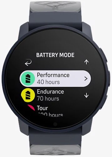 Suunto Watch 9 Peak Pro Ocean Blue - Image 4