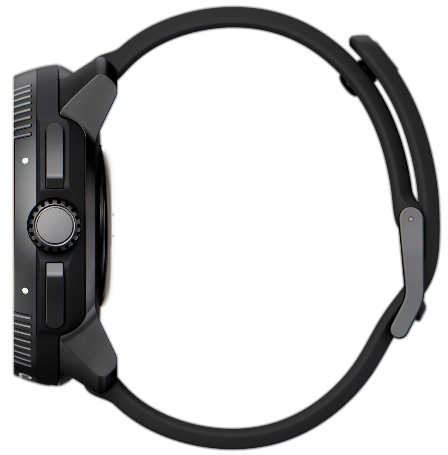 Suunto Watch Race All Black - Image 4