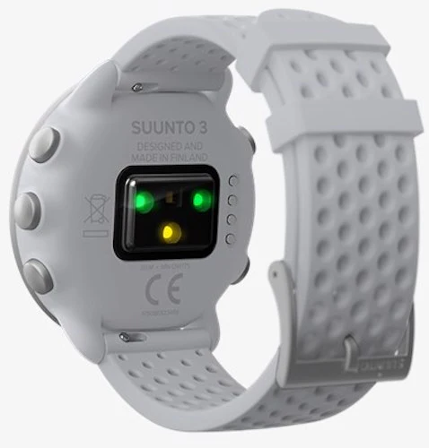 Suunto Watch Suunto 3 Pebble White - Image 3