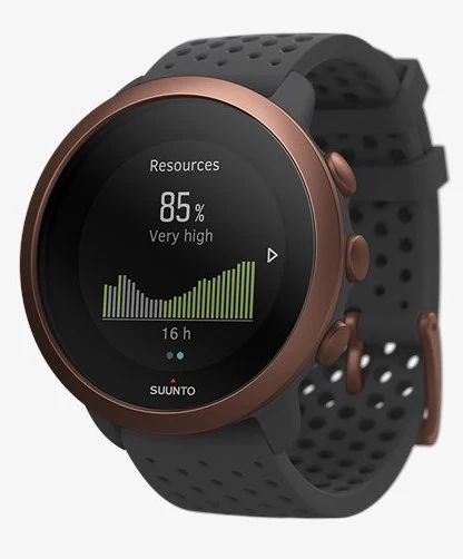 Suunto Watch Suunto 3 Slate Grey Copper