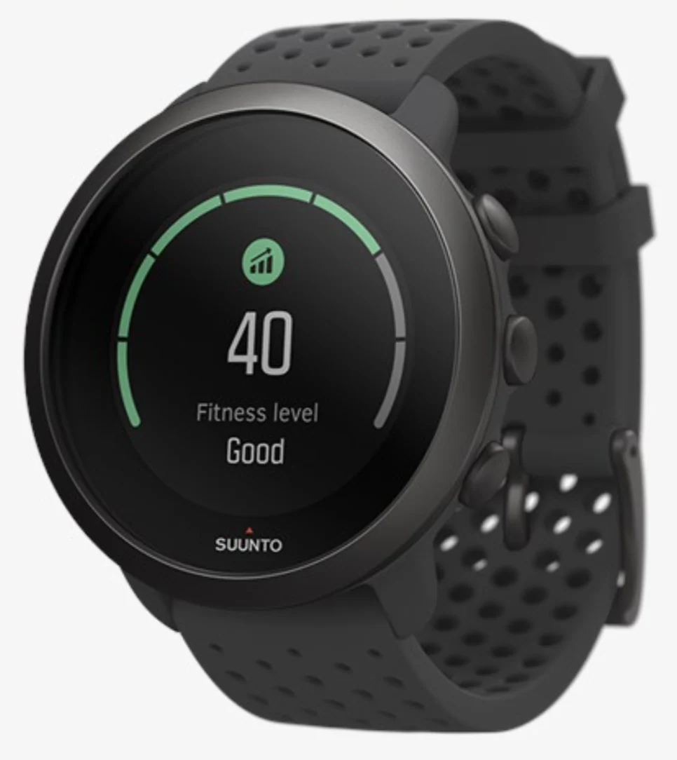 Suunto Watch Suunto 3 Slate Grey