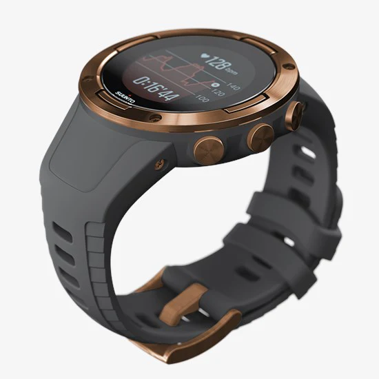 Suunto Watch Suunto 5 Graphite Copper D - Image 5