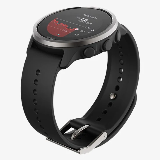 Suunto Watch Suunto 5 Peak Black - Image 4