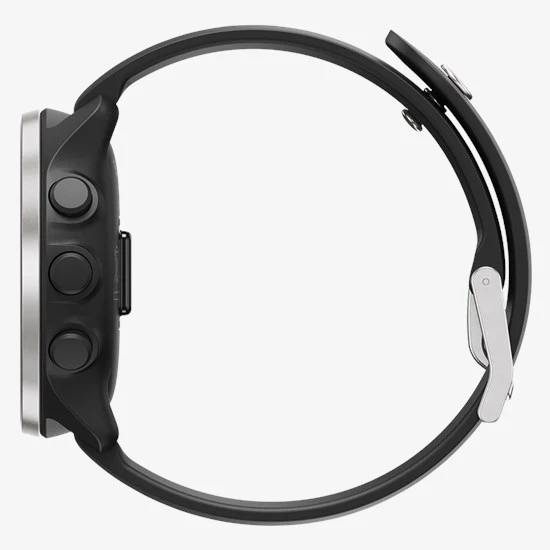 Suunto Watch Suunto 5 Peak Black - Image 5
