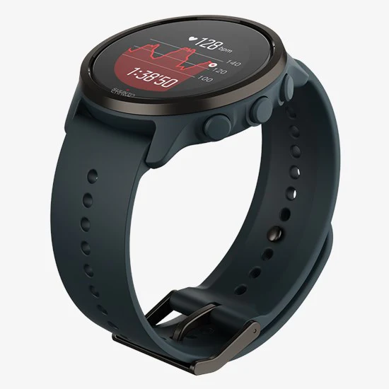 Suunto Watch Suunto 5 Peak Cave Green - Image 4