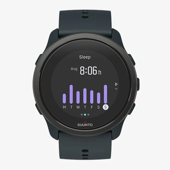Suunto Watch Suunto 5 Peak Cave Green - Image 7