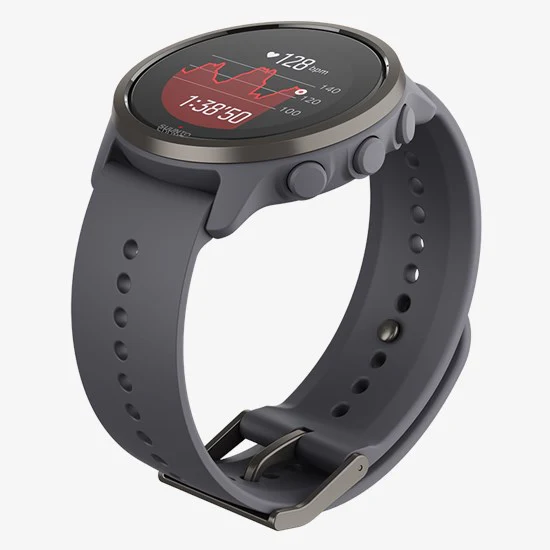 Suunto Watch Suunto 5 Peak Dark Heather - Image 4