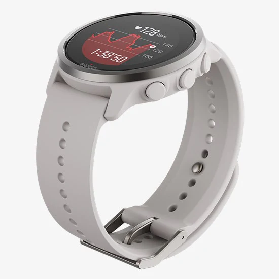 Suunto Watch Suunto 5 Peak Ridge Sand - Image 4