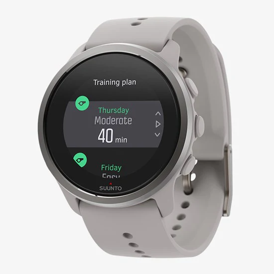 Suunto Watch Suunto 5 Peak Ridge Sand - Image 8