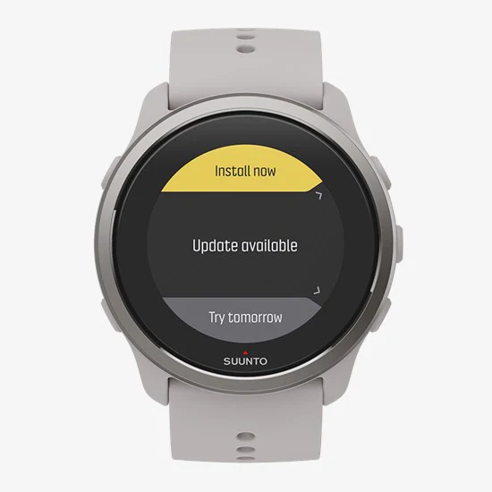 Suunto Watch Suunto 5 Peak Ridge Sand - Image 9