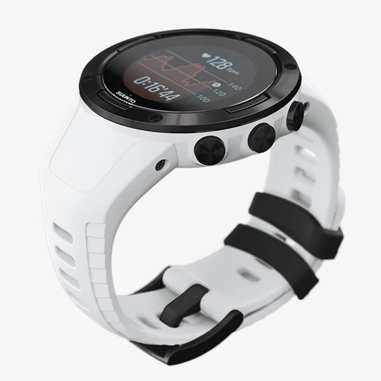 Suunto Watch Suunto 5 White Black - Image 6