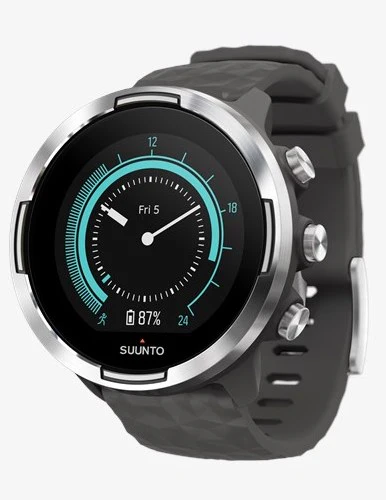 Suunto Watch Suunto 9 Baro Graphite