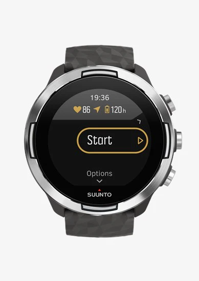 Suunto Watch Suunto 9 Baro Graphite - Image 7