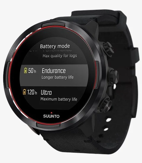 Suunto Watch Suunto 9 Baro Red