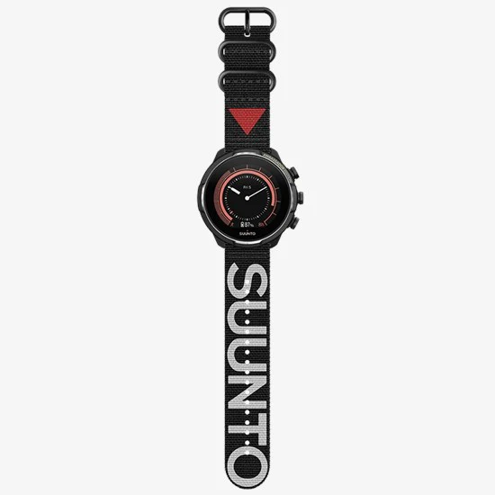 Suunto 9 Baro Titanium Ambassador Edition D - Image 3