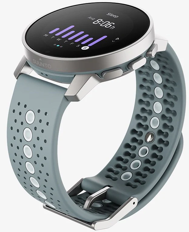 Suunto Watch Suunto 9 Peak Moss Grey - Image 3