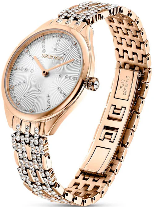 Swarovski Attract Watch - Image 2