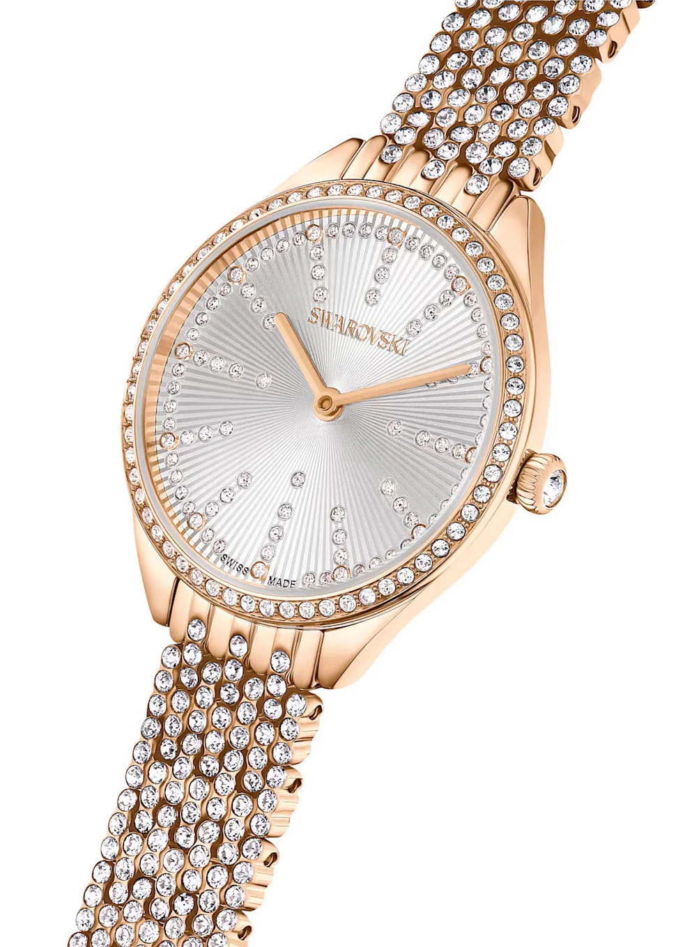 Swarovski Attract Watch - Image 3