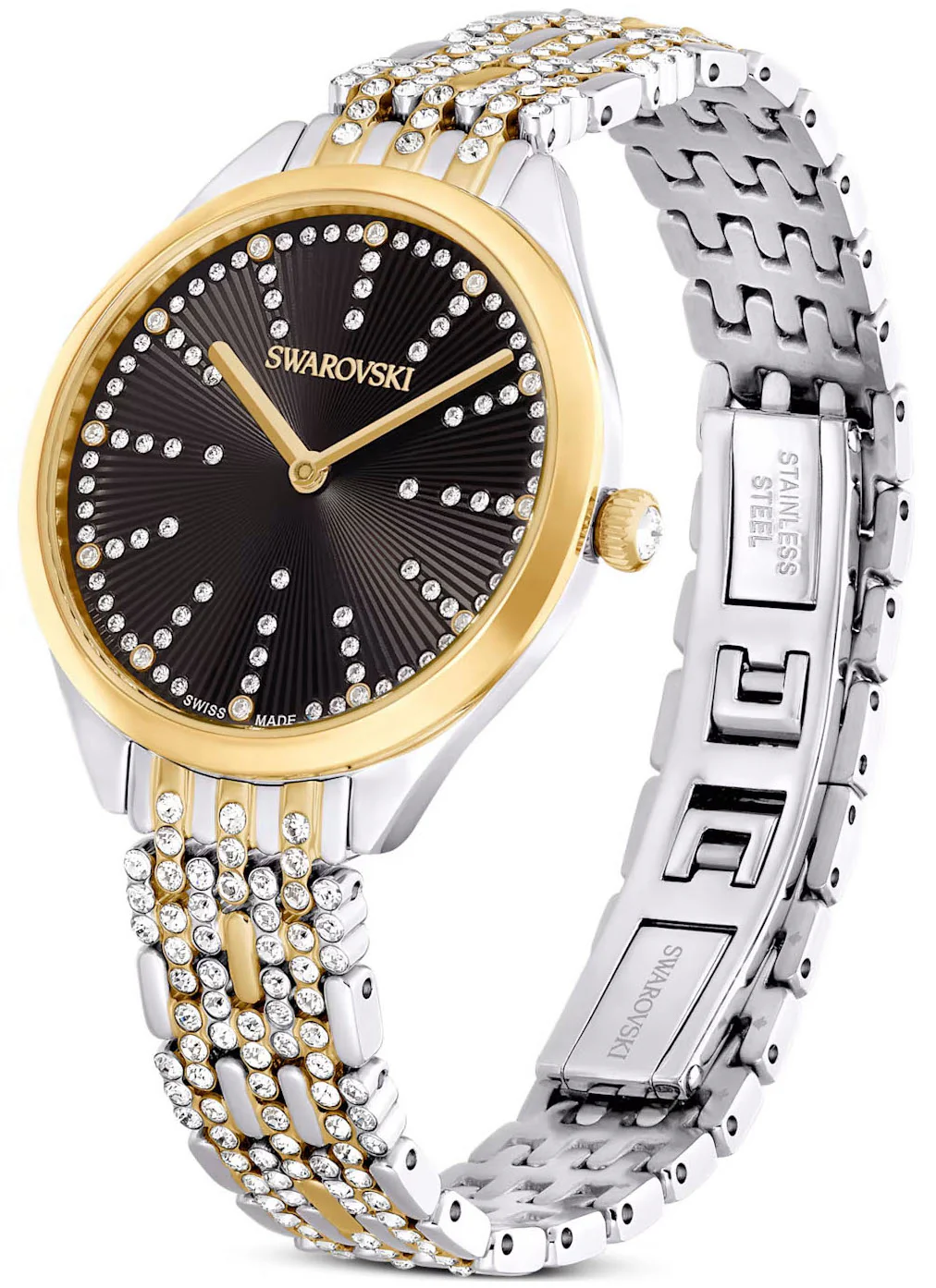 Swarovski Attract Watch - Image 2