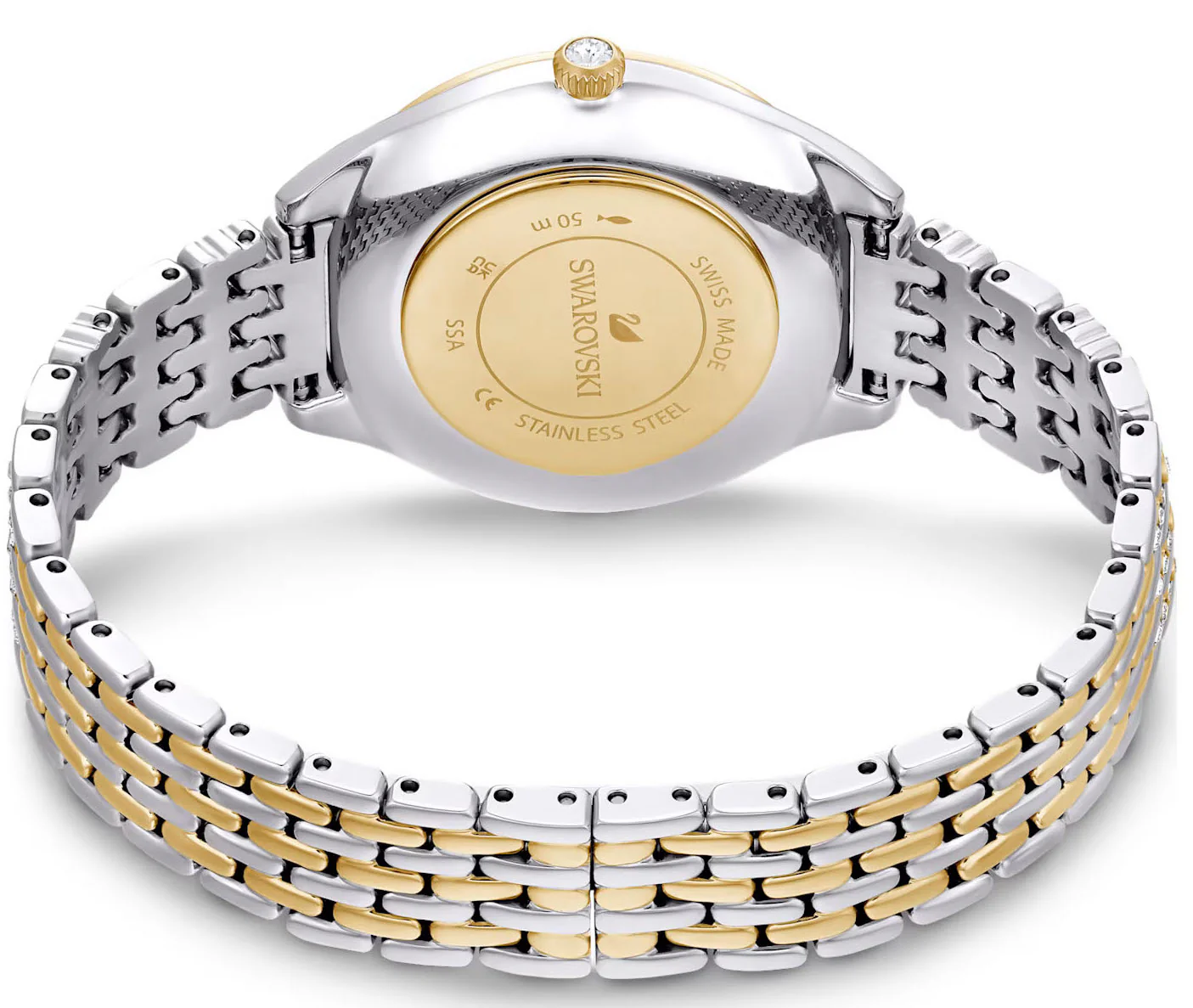 Swarovski Attract Watch - Image 6