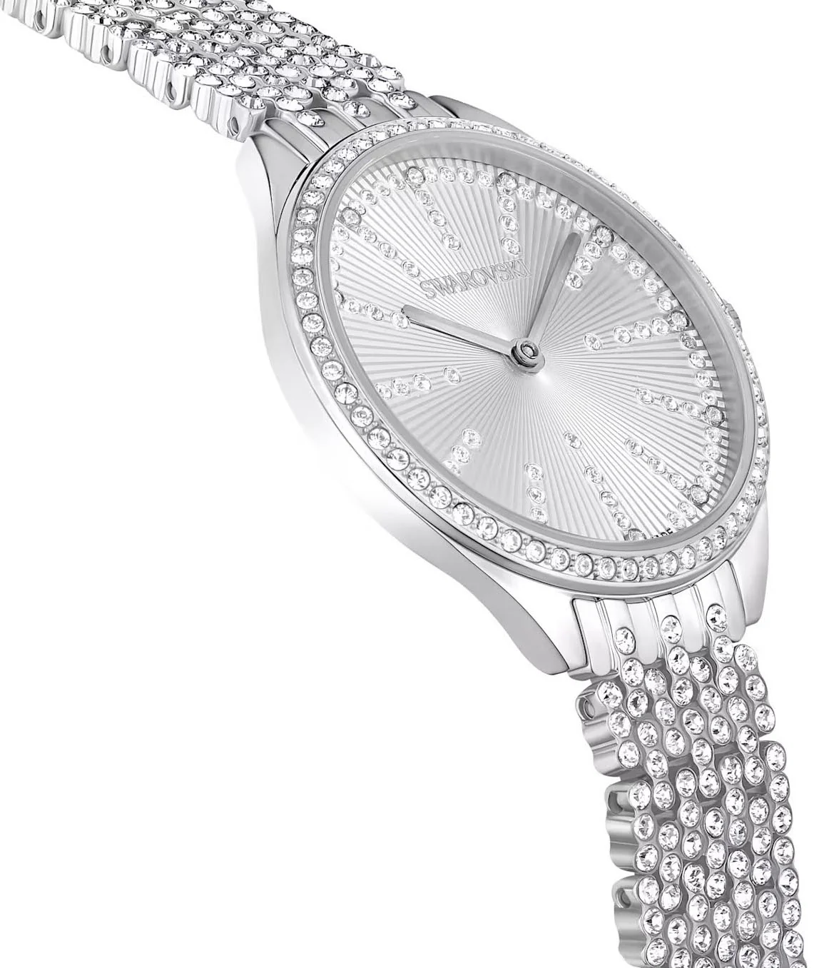 Swarovski Attract Watch - Image 4